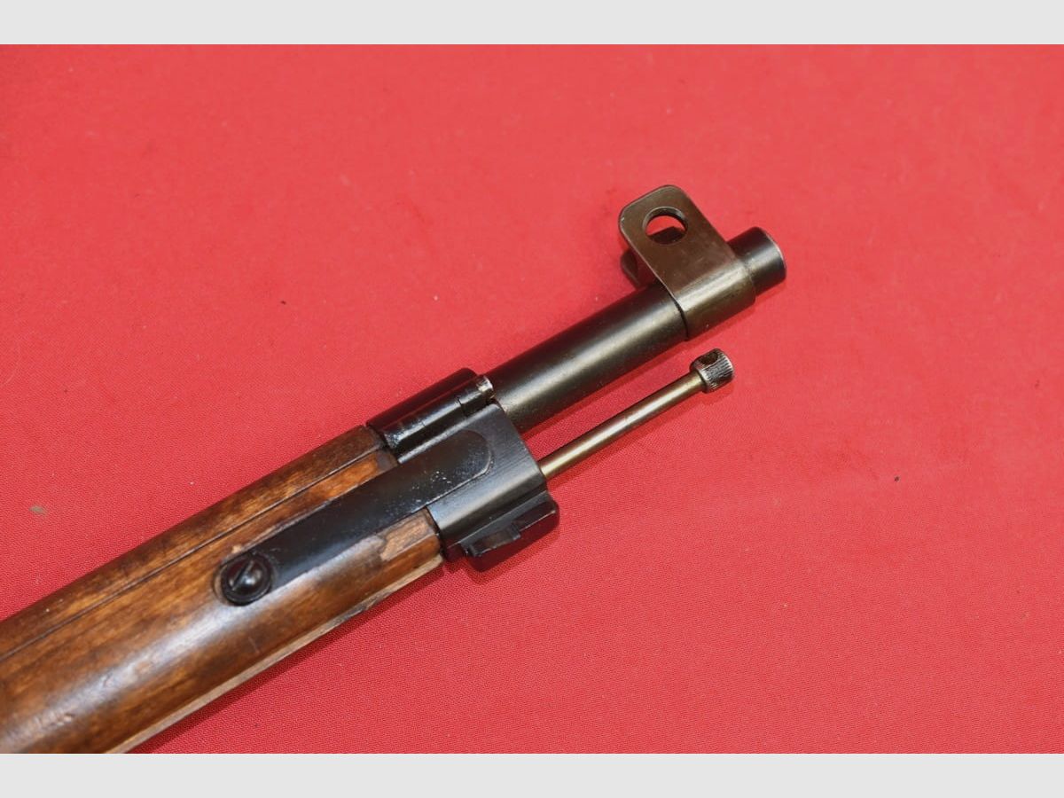 #5747 Mosin-Karabiner m/27, Kal. 7,62x53R, Bild 4 von 31