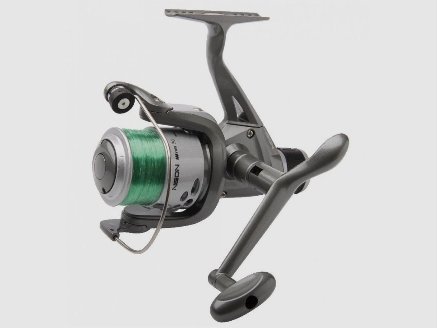 EQUIPO TITAN SPORT AMBAR 400, imagen 2 de 2