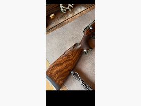 Sauer 101 Select with Steiner Ranger 6