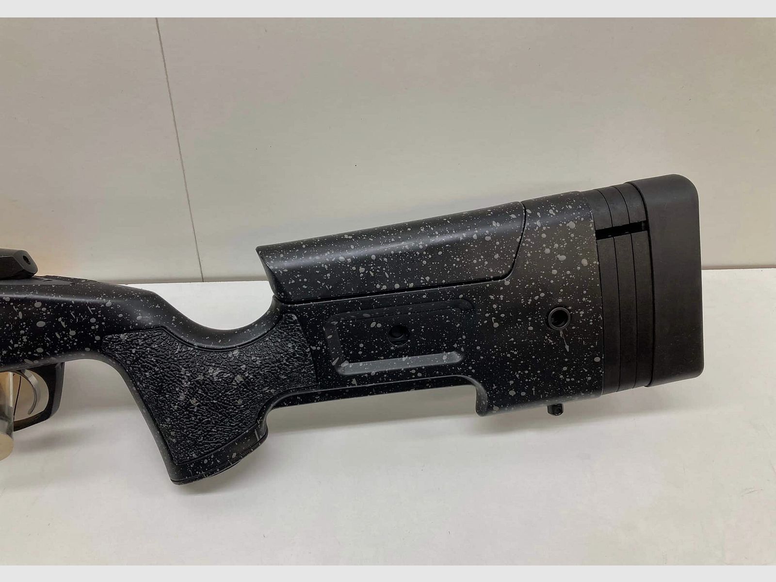 Bergara PREMIER HMR PRO