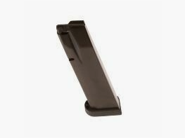 CZ P-09 / P10F Magazin 9x19mm 19 Schuss