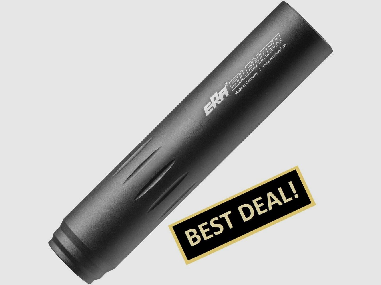 ERA SILENCER Schalldämpfer SOB2 5,7 - 9,5 mm .30