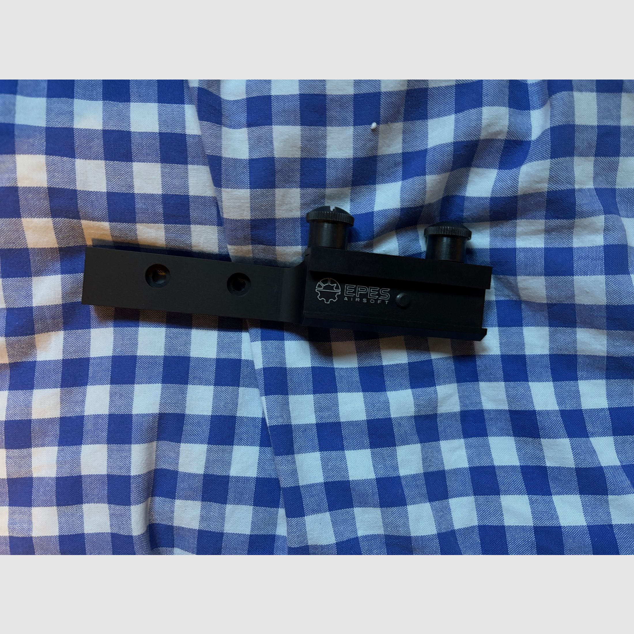 G&G L85A2 SAEG ETU Mosfet, afbeelding 6 van 6