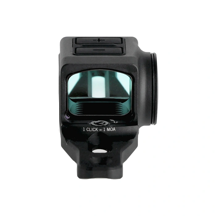 Vortex Viper Shotgun Enclosed Micro Red Dot Multi-Reticle (VPR-SGMRD3-MR-E) for shotgun, image 7 of 16