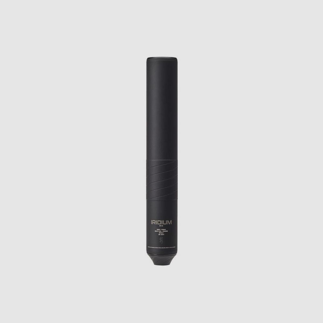 Browning Iridium Silencer IR34 Cal. 30