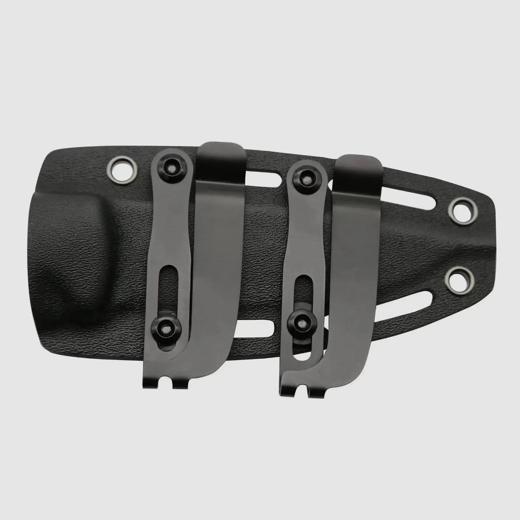 PUMA TEC Tactical D2, volledig zwart