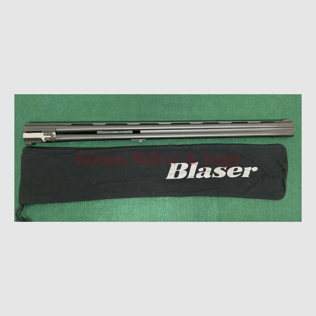 Blaser F3 Competition