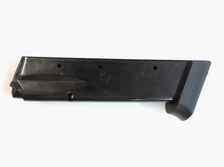 CZ caricatore 75 SP 01 e SHADOW 2 cal.9x 21 18 colpi con pad