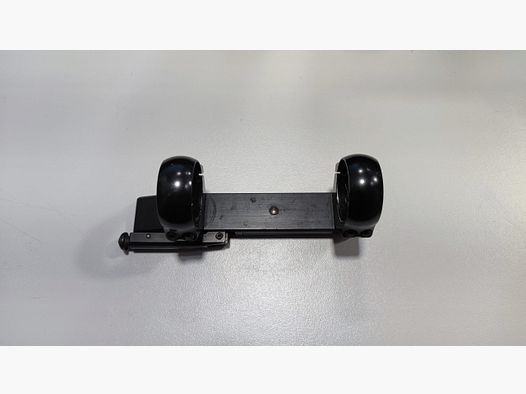 MONTAGE DÉTACHABLE ZOLI COLLIER 30MM