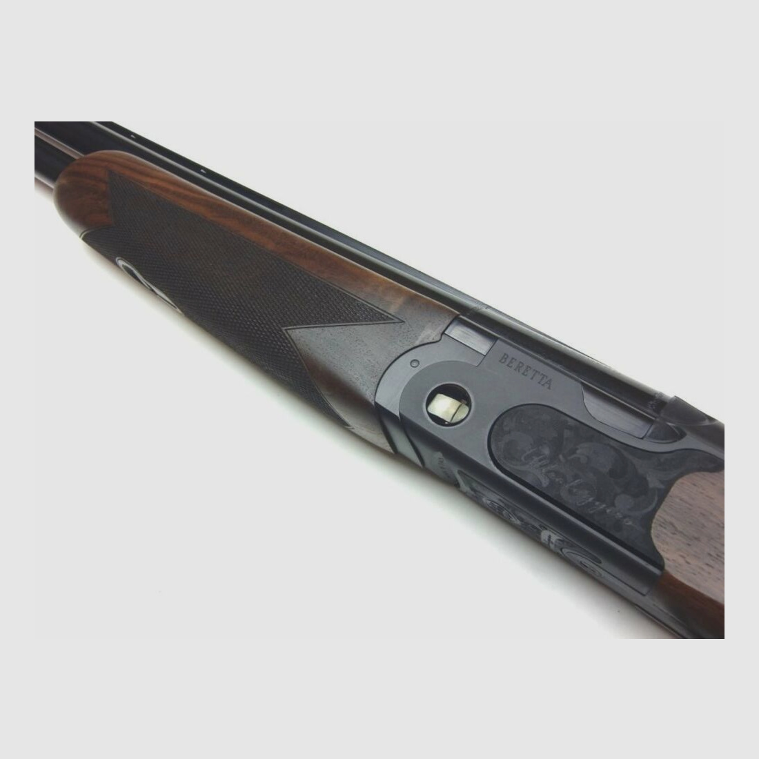 Beretta	 BD.-Flinte Beretta Ultraleggero