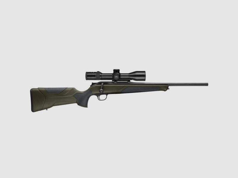 BLASER Repetierbüchse Mod. R8 Professional 2.0 braun