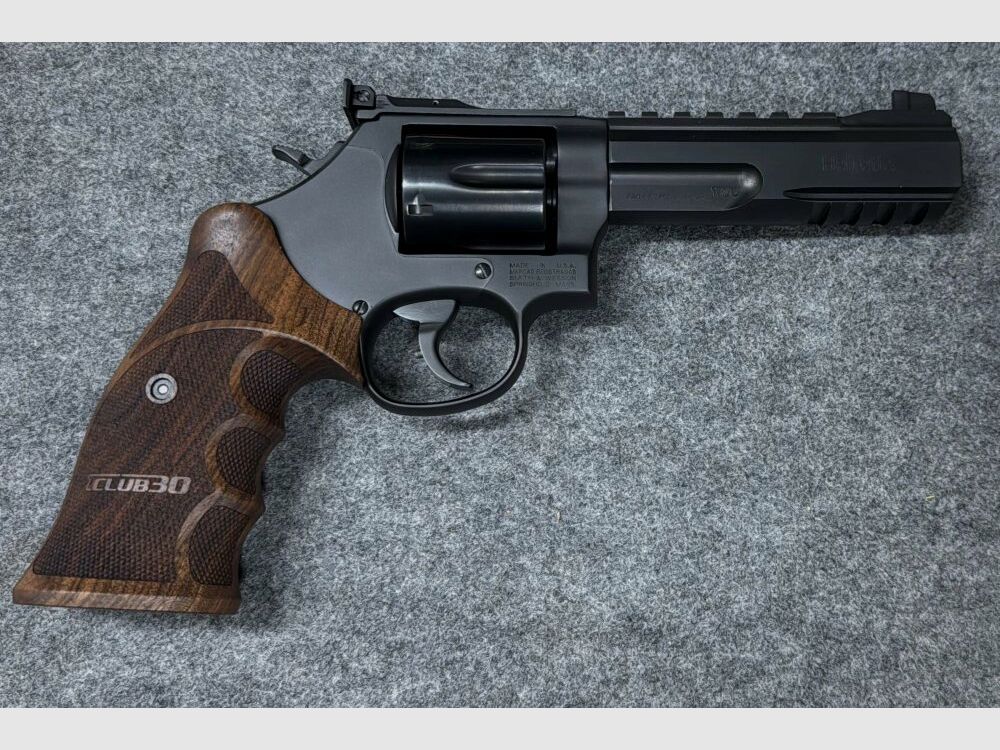Smith & Wesson Mod. 686 .357Mag