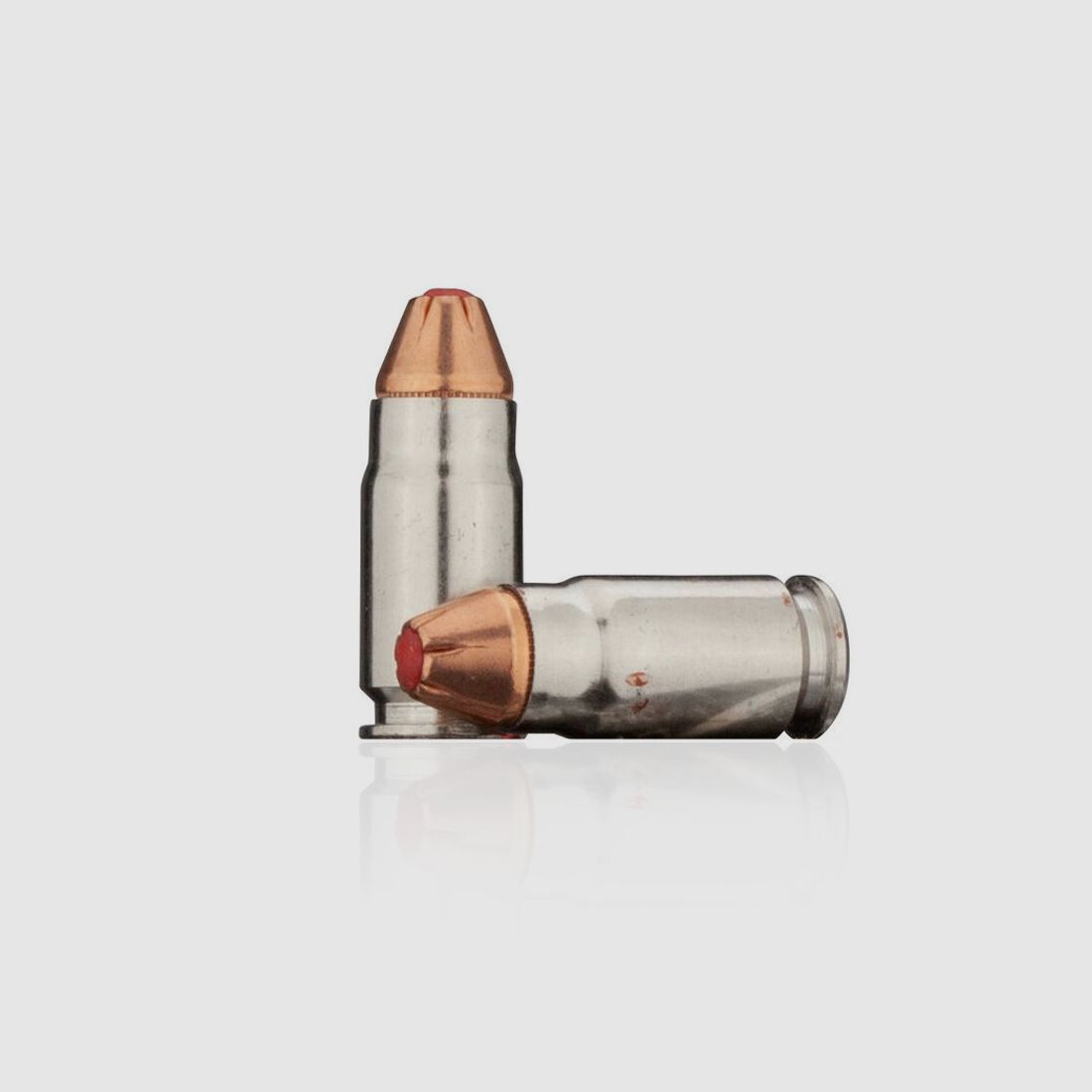 Hornady Critical Duty 135grs 50er