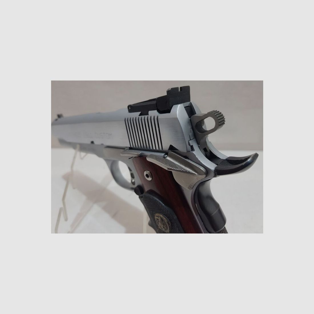 Tanfoglio Wittness 1911