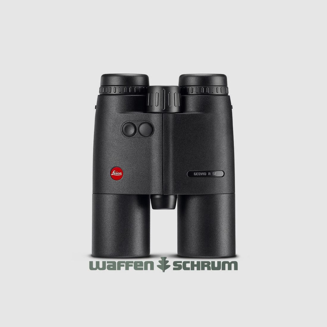 Leica Geovid R SE 8x42