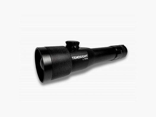 Linterna IR TenoSight L-DUAL 940 + 850 nm