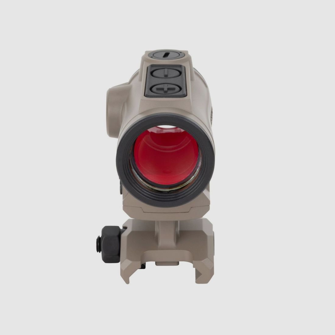 Holosun Mirino Reflex ARO-CORE-RD-2-FDE con punto rosso 2MOA, immagine 7 di 8