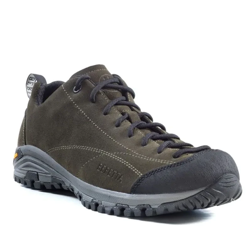 Beretta 4 Low Schuhe SC071 - Braun