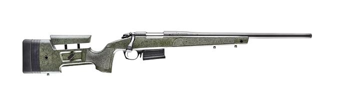 Bergara Repetierbüchse B14 HMR 