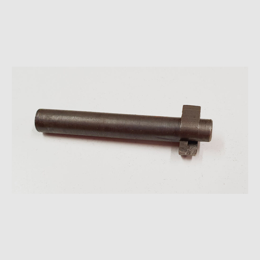 Original Mauser Oberndorf C96 Haltestück zu Magazinboden