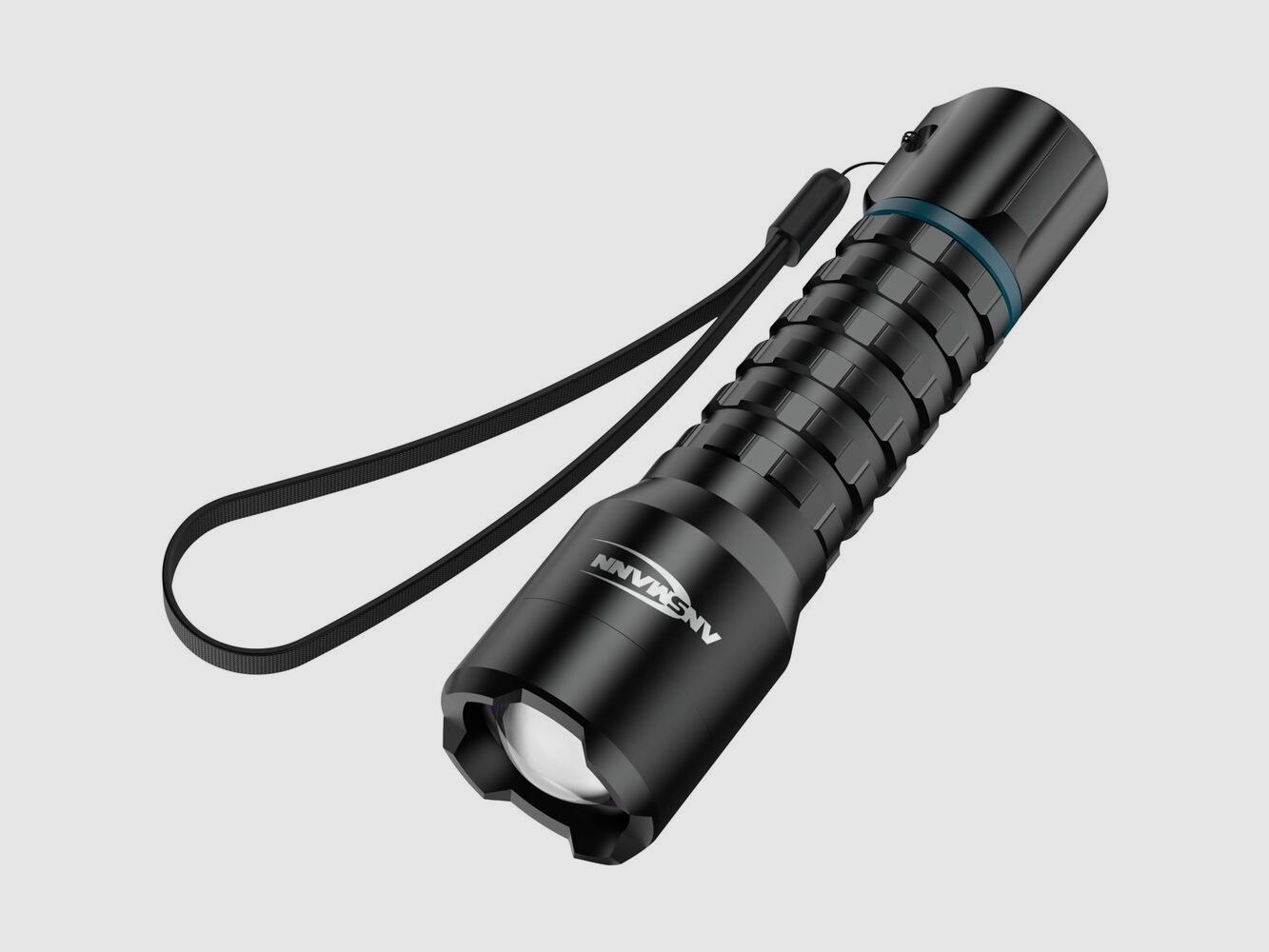 Ansmann Taschenlampe Survival TS1000RF, Bild 2 von 5