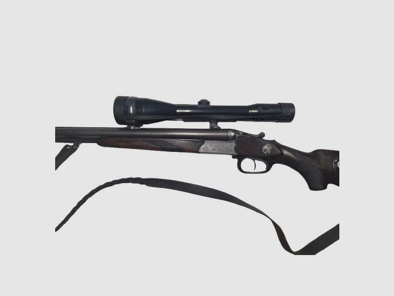 Sauer & Sohn Drilling, imagen 3 de 5