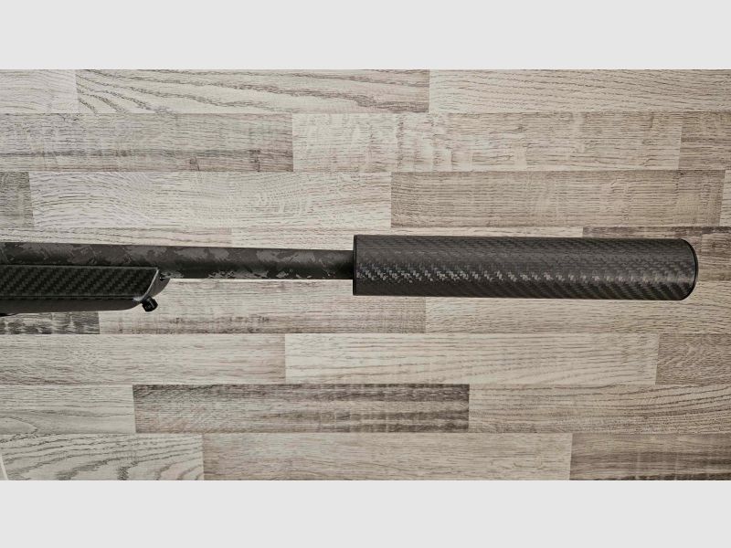 Neuware - Savage 110 KLYM Carbon FBT Schaft 6,5Creedmoor - Leupold VX-6HD 3-18x50 + SD RCC Carbon