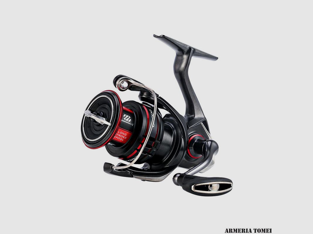 MULINELLO – SHIMANO – VANFORD 4000F, immagine 2 di 2