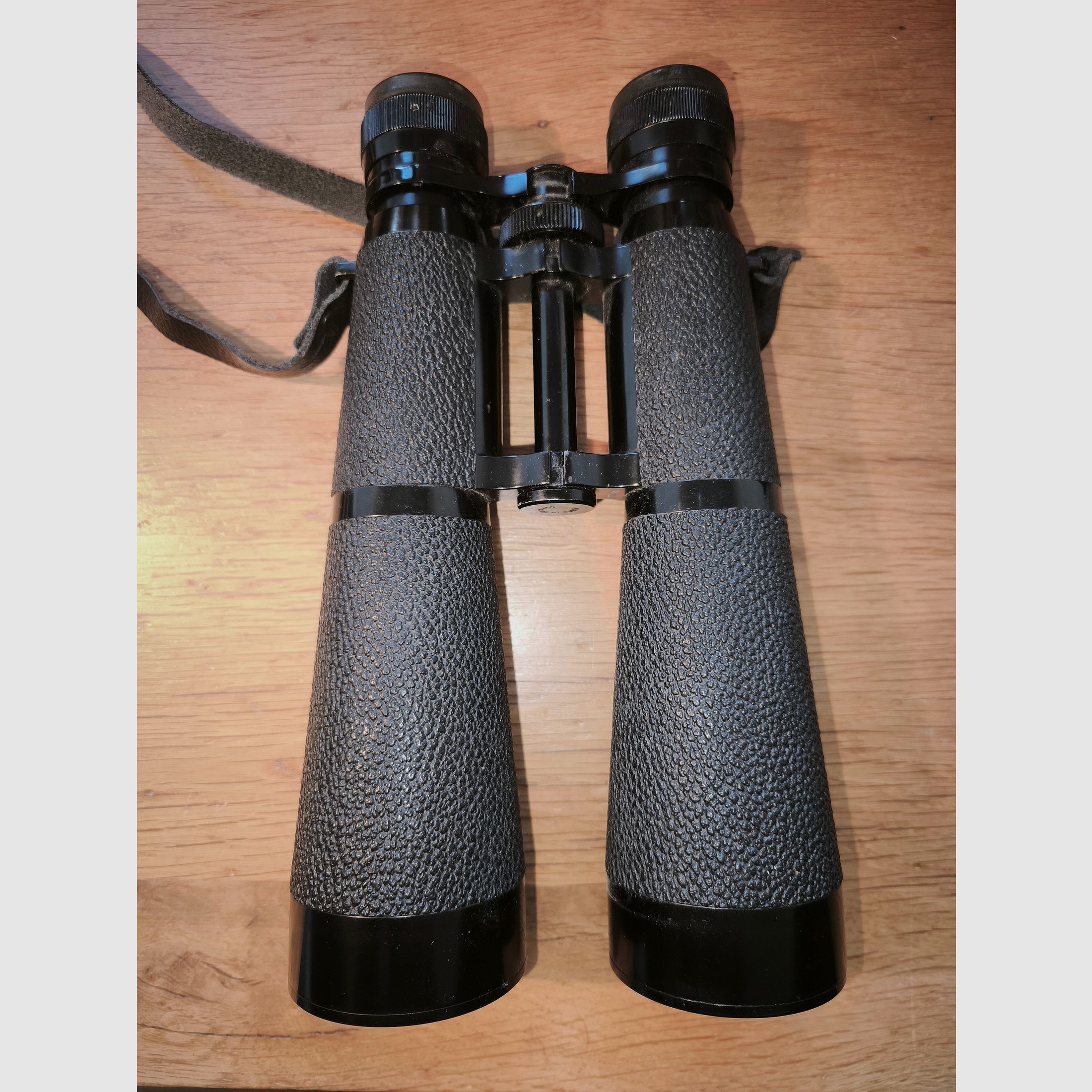 Hensoldt 16x56 lornetka Wetzlar polowa
