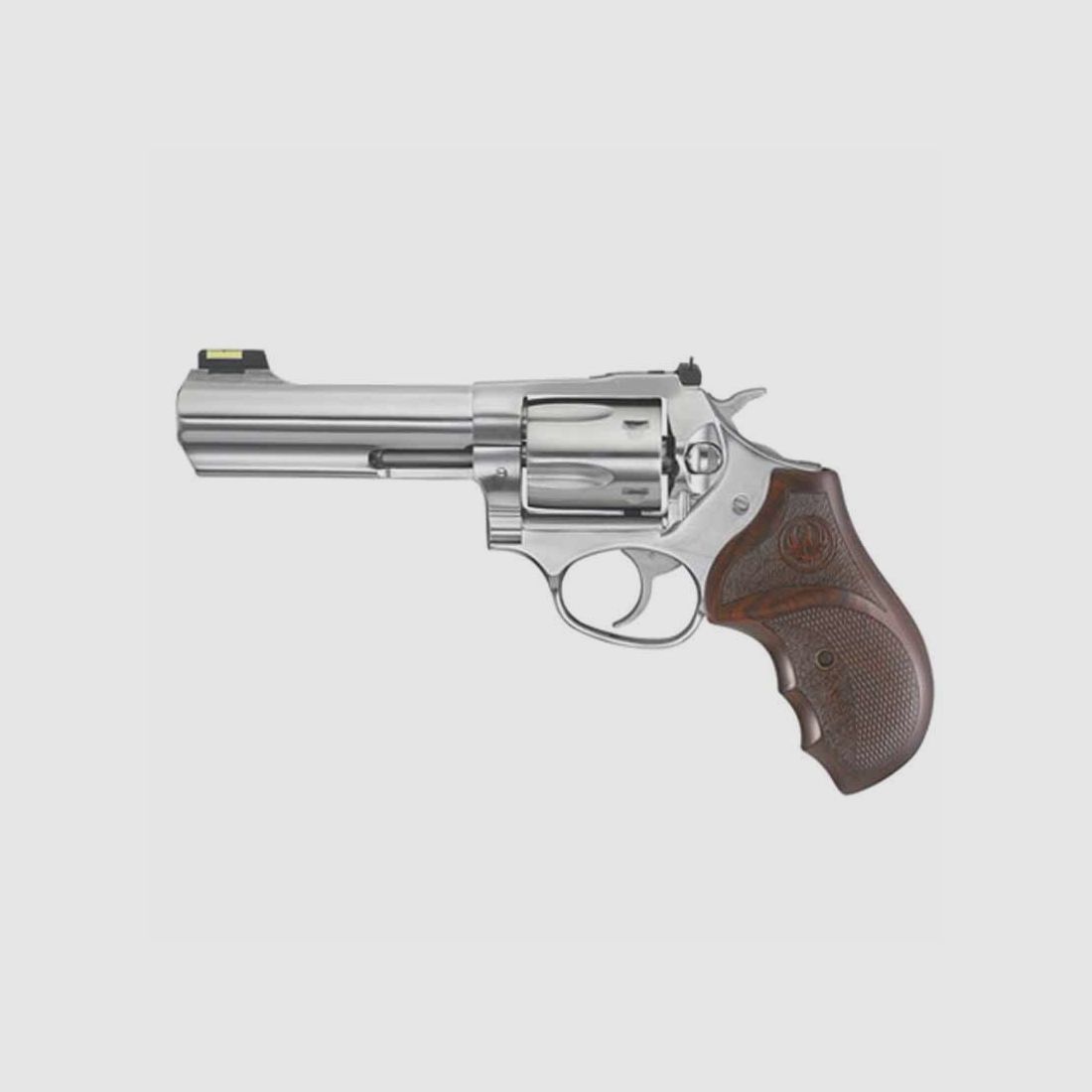 Revolver RUGER SP101 Match Champion 4.2 5T - 357 Mag., image 1 of 2