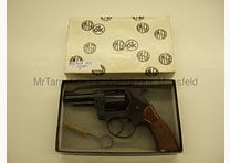 EM-GE Sports Equipment GmbH 323, 6-shot, LIKE NEW, 3"-run, from collection