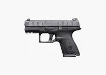 Pistolet Beretta APX compact noir cal.9x19