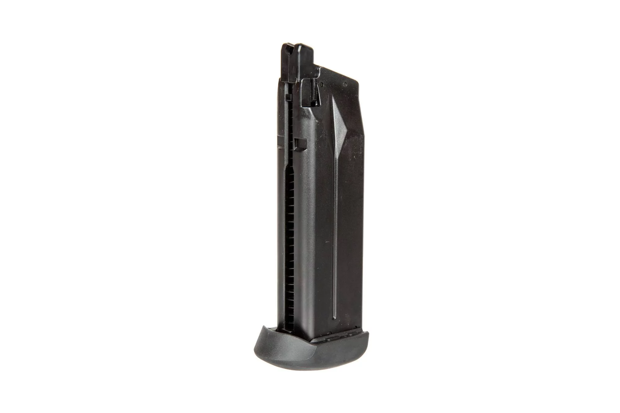 Magazynek ASG Tokyo Marui green gas 29 kulek do replik FNX-45 Tactical - czarny, zdjęcie 2 z 6