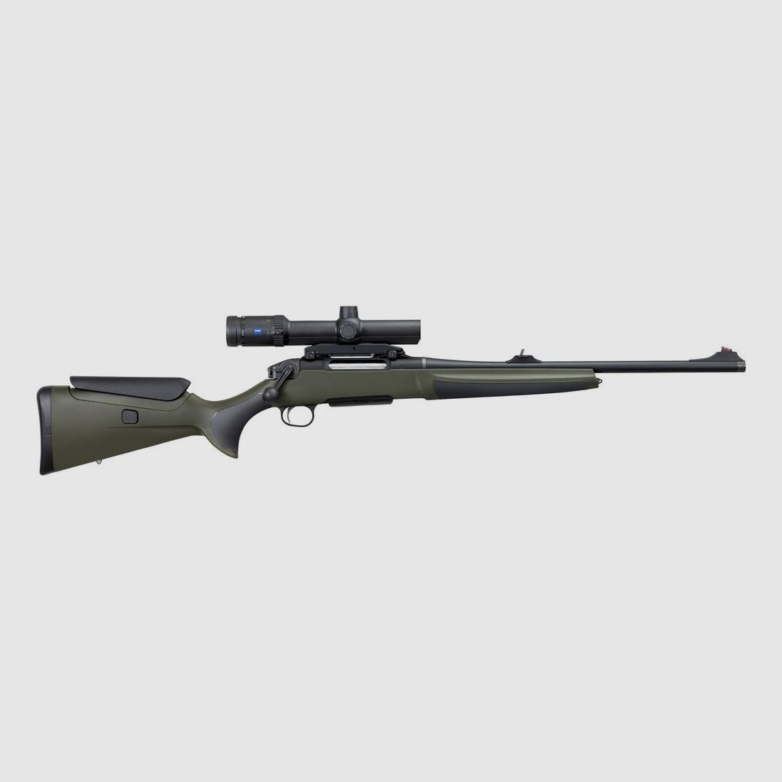 Haenel Jaeger NXT Composite .308 Win. Repetierbüchse