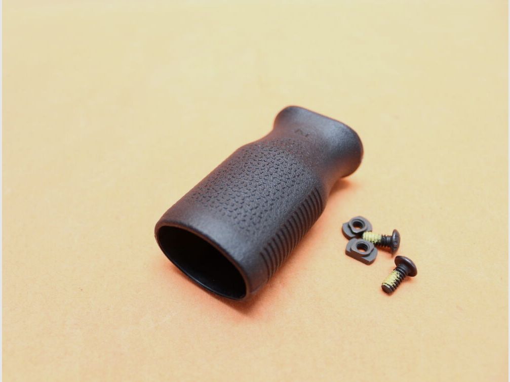 Magpul Magpul M-LOK MVG Vertical Grip (MAG597-BLK) Polymer Black/ Vorderschaftgriff für M-LOK