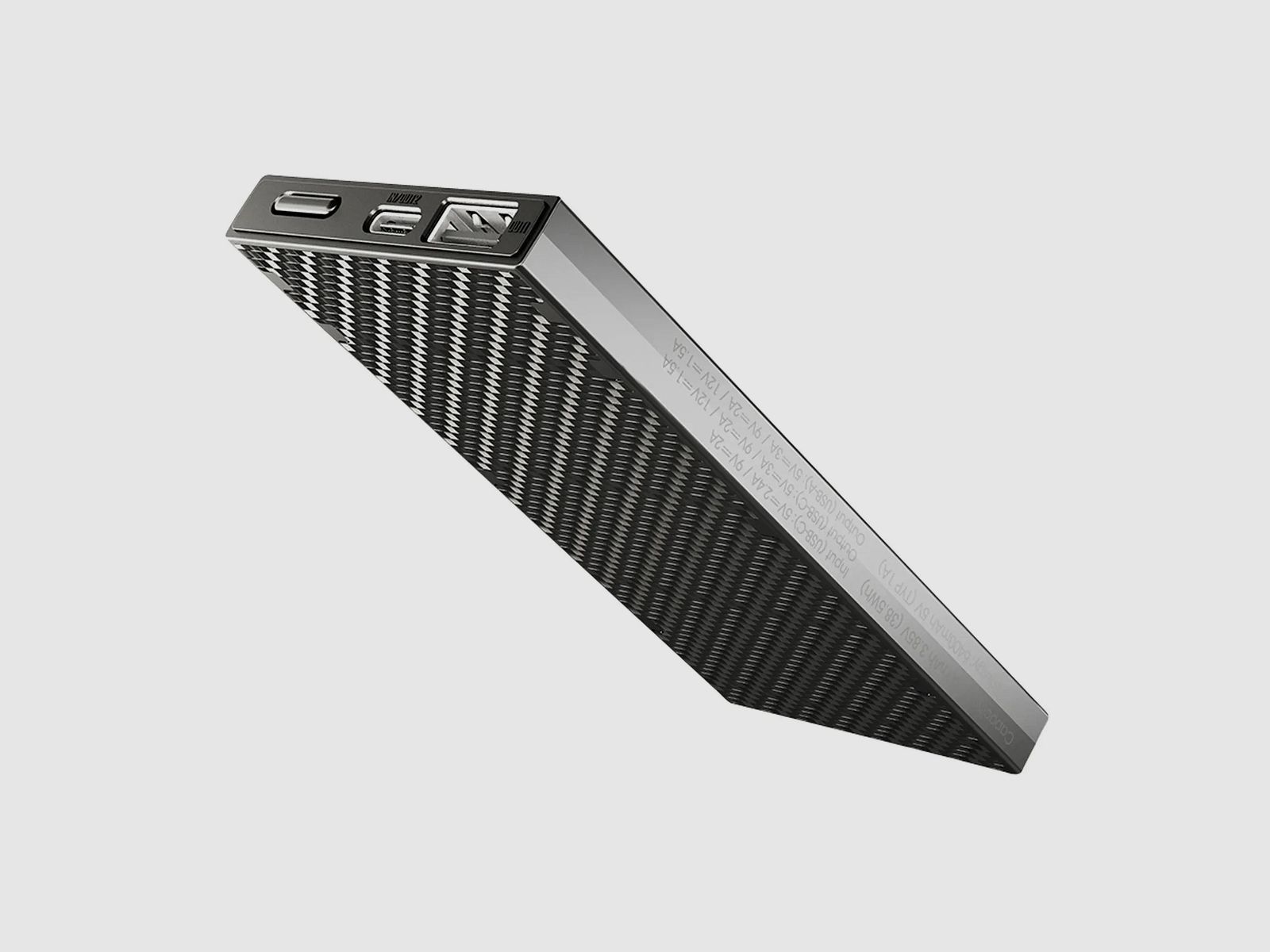 Nitecore Powerbank NB10000 10000mAh