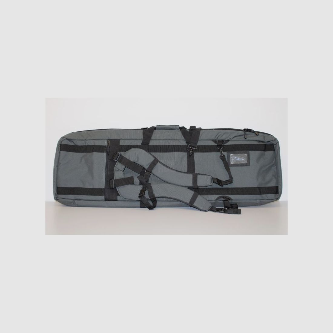 Schmeisser Tactical 46" Grey funda para rifle, imagen 5 de 11