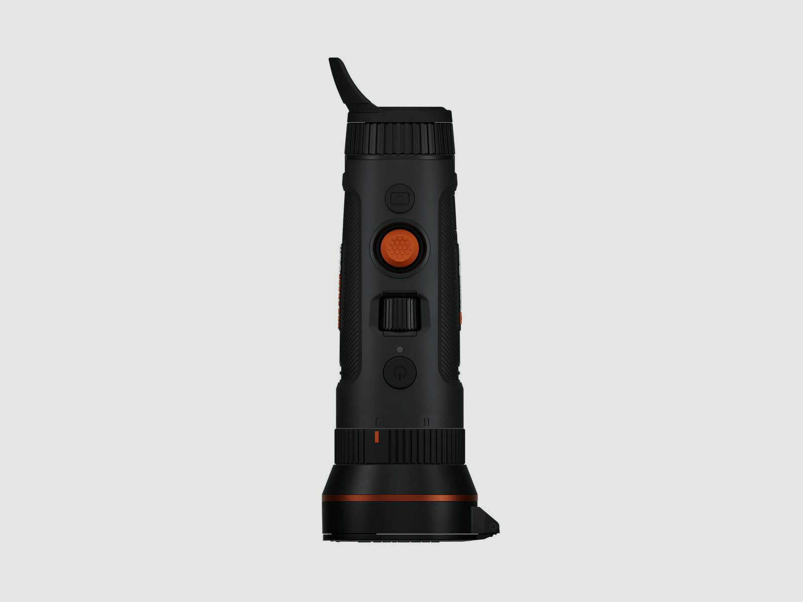 ThermTec WILD 650DL Pro