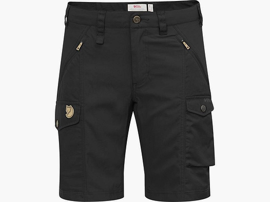 Fjällräven Nikka Shorts Curved