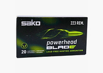 Sako .223Rem Powerhead Blade 3,5g/55 gr