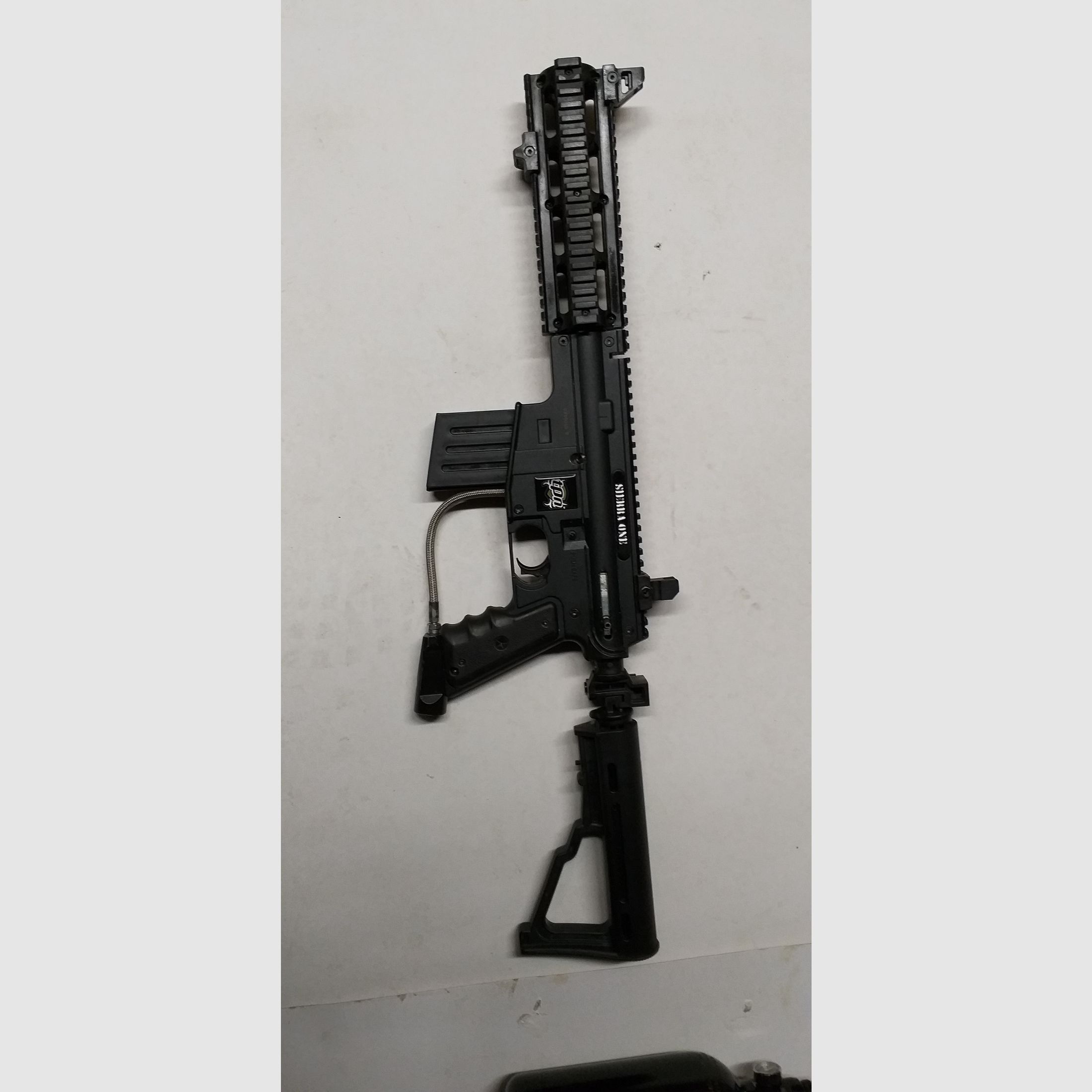 Marker paintballowy Tippmann Sierra One Tactical kaliber .68