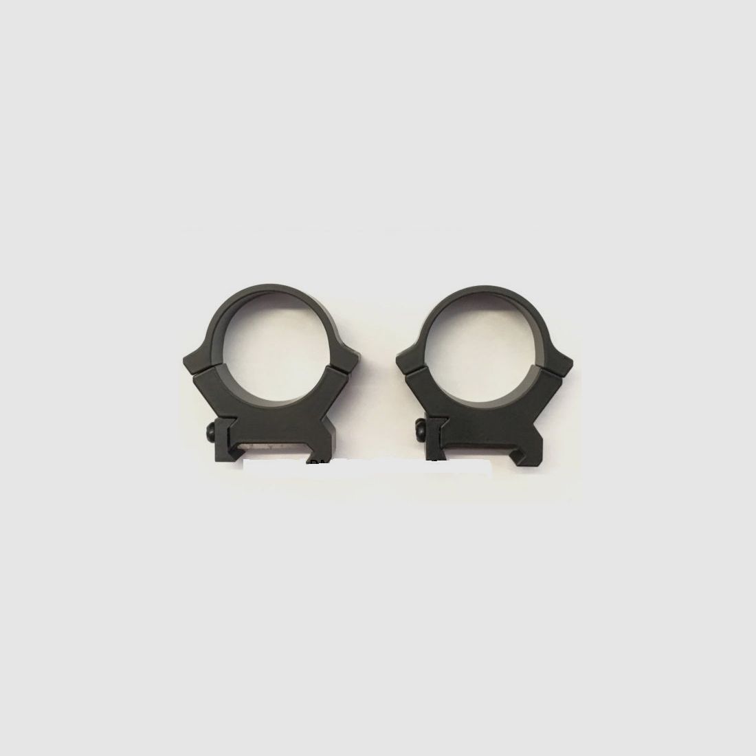 LEUPOLD ANILLOS 30MM PRW2 MEDIO MATE MOD. 174084