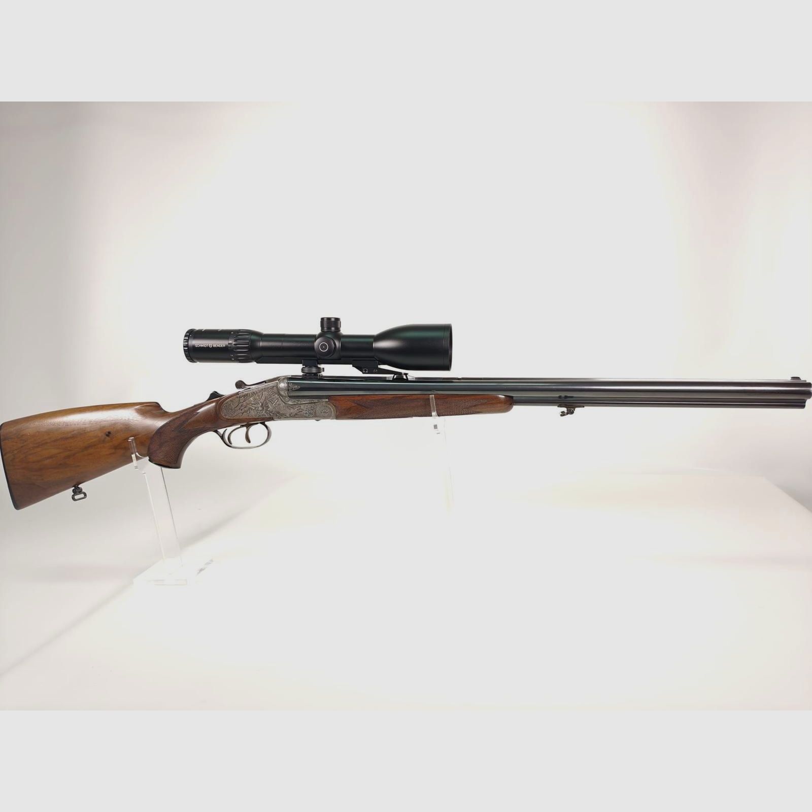 Friedrich Wilhelm Heym 37B Deluxe