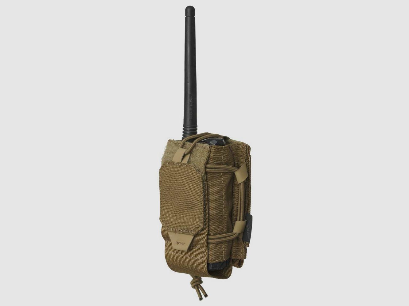 HELIKON-TEX FUNKGERÄTETASCHE RADIO POUCH MULTICAM