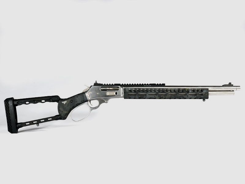 RANGER POINT PRECISION Marlin Schaft-SET Pistolgrip