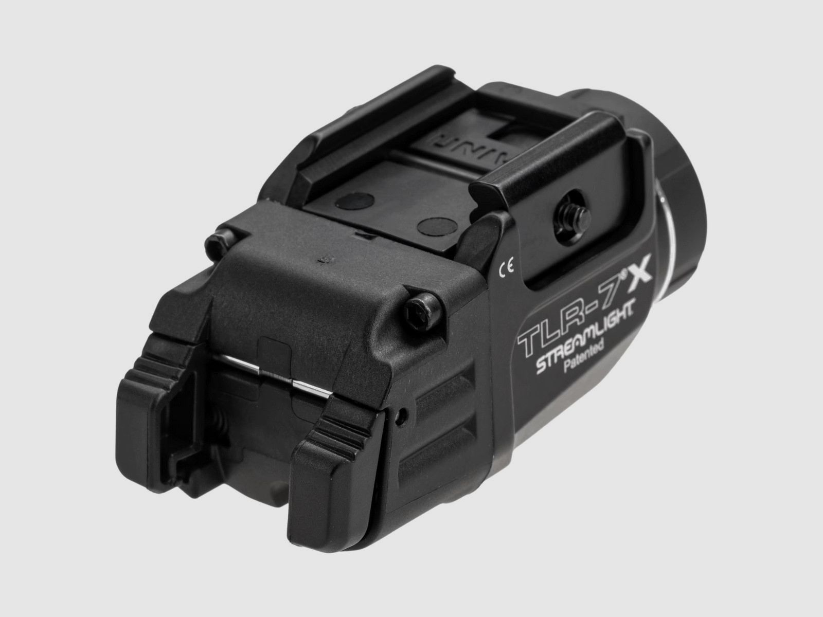 Streamlight – Linterna para pistola TLR-7 X, imagen 5 de 11