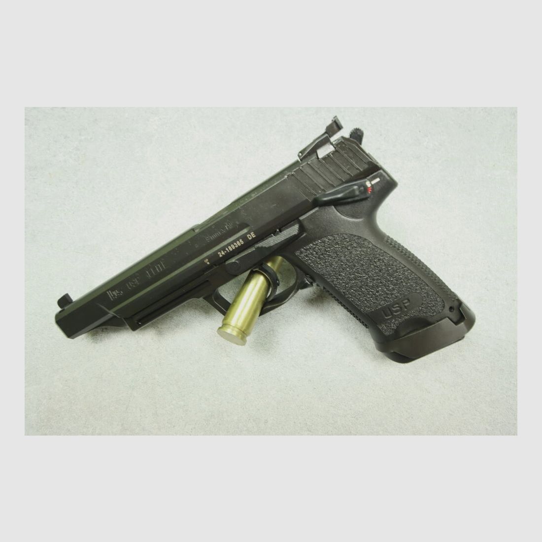 Heckler & Koch USP Elite, Bild 2 von 4