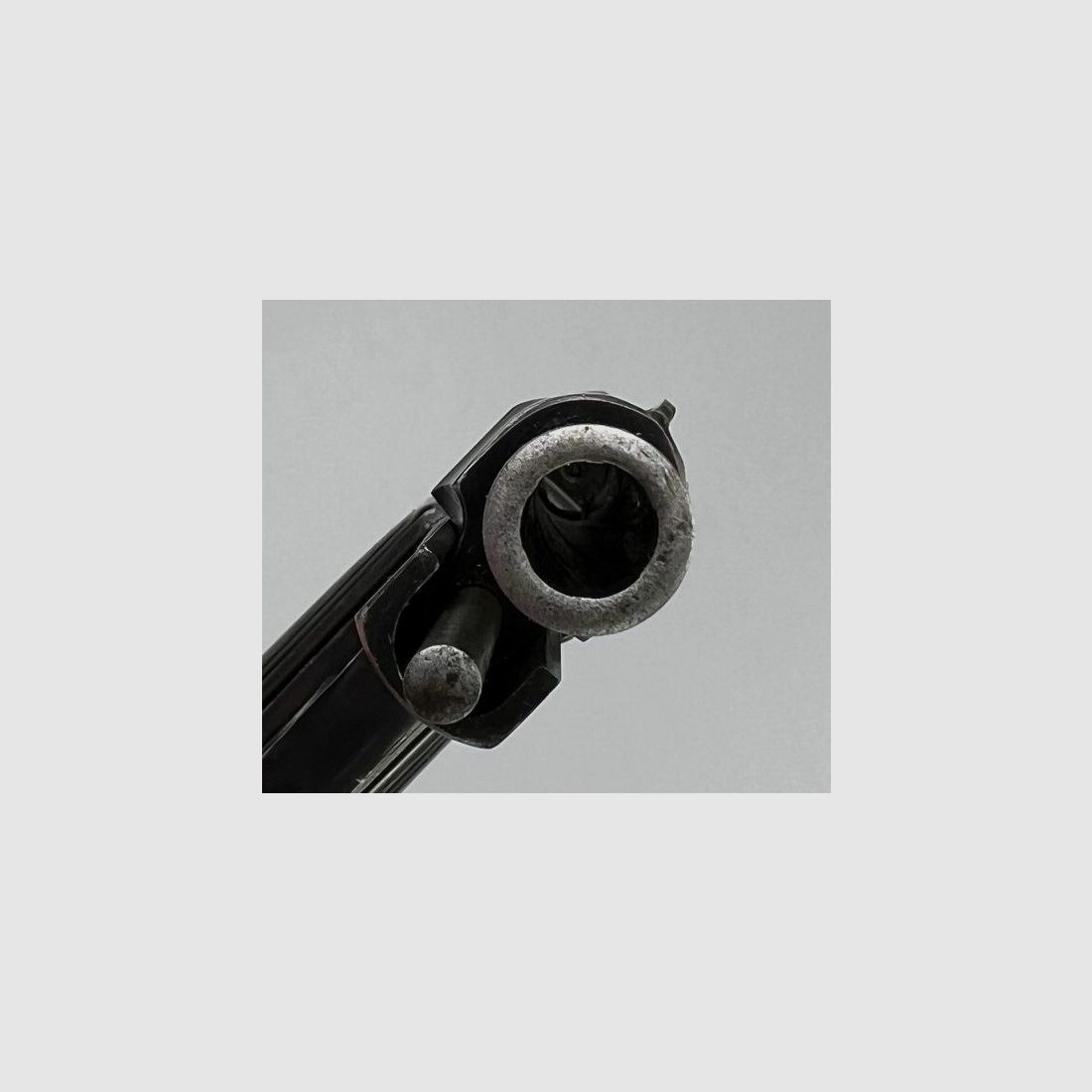 Beretta M 1934