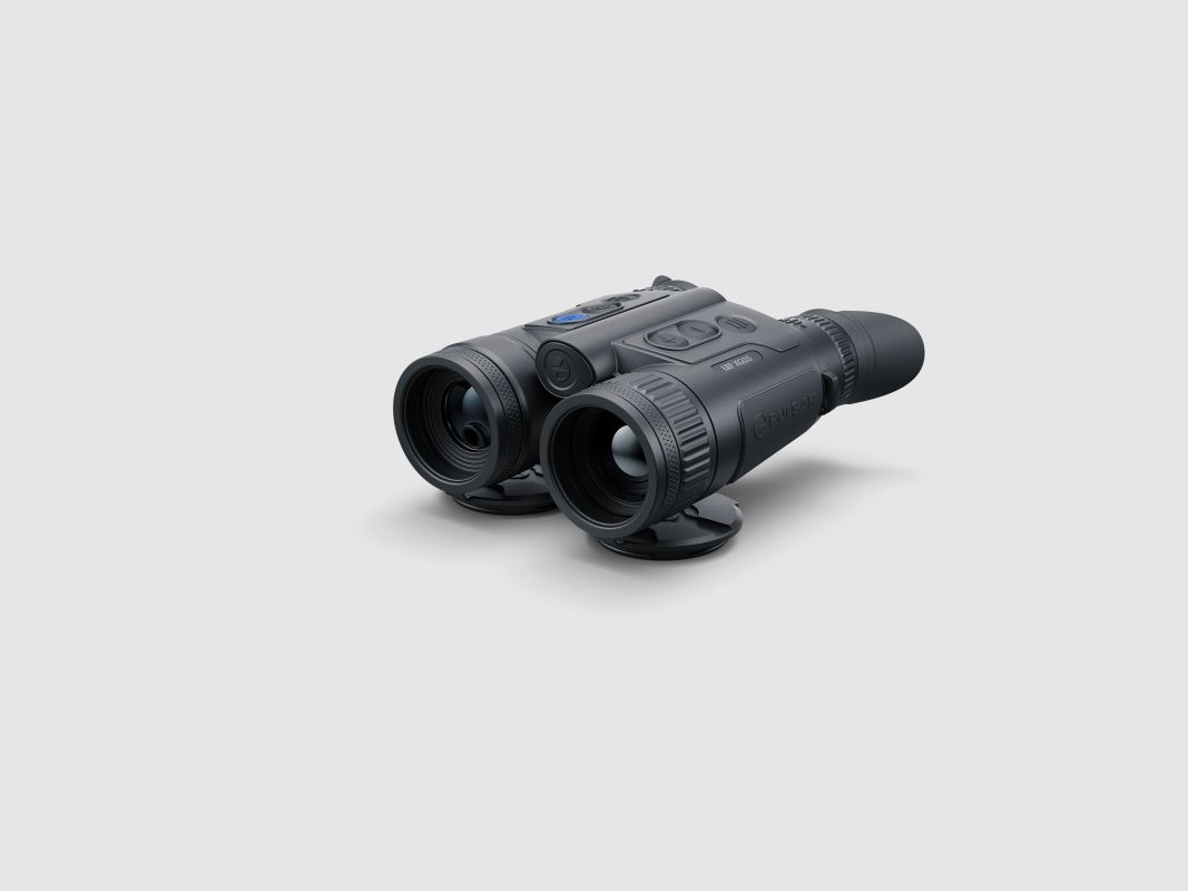 Thermisch Verrekijker Pulsar Merger Lrf Xp35