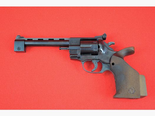 Weihrauch HW 9 ST